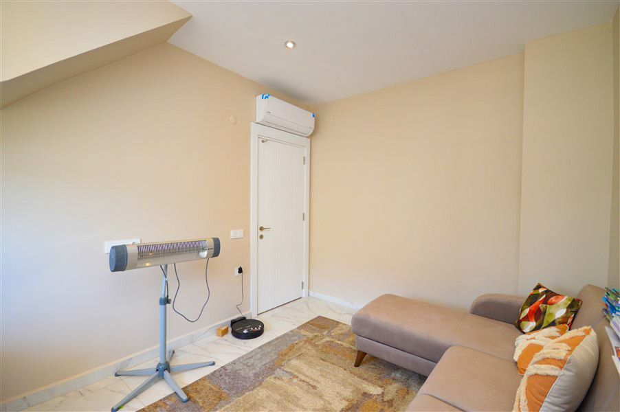 Пентхаус в Кестеле, Турция, 170 м² - фото 16