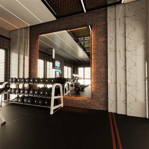 Квартира в Алании, Турция, 54 м² - фото 16