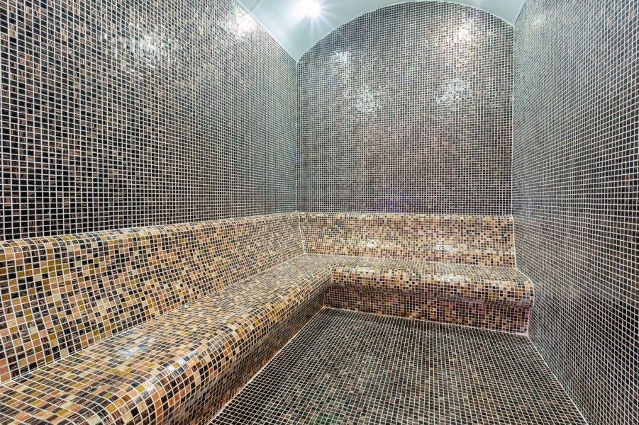 Квартира в Алании, Турция, 108 м² - фото 16