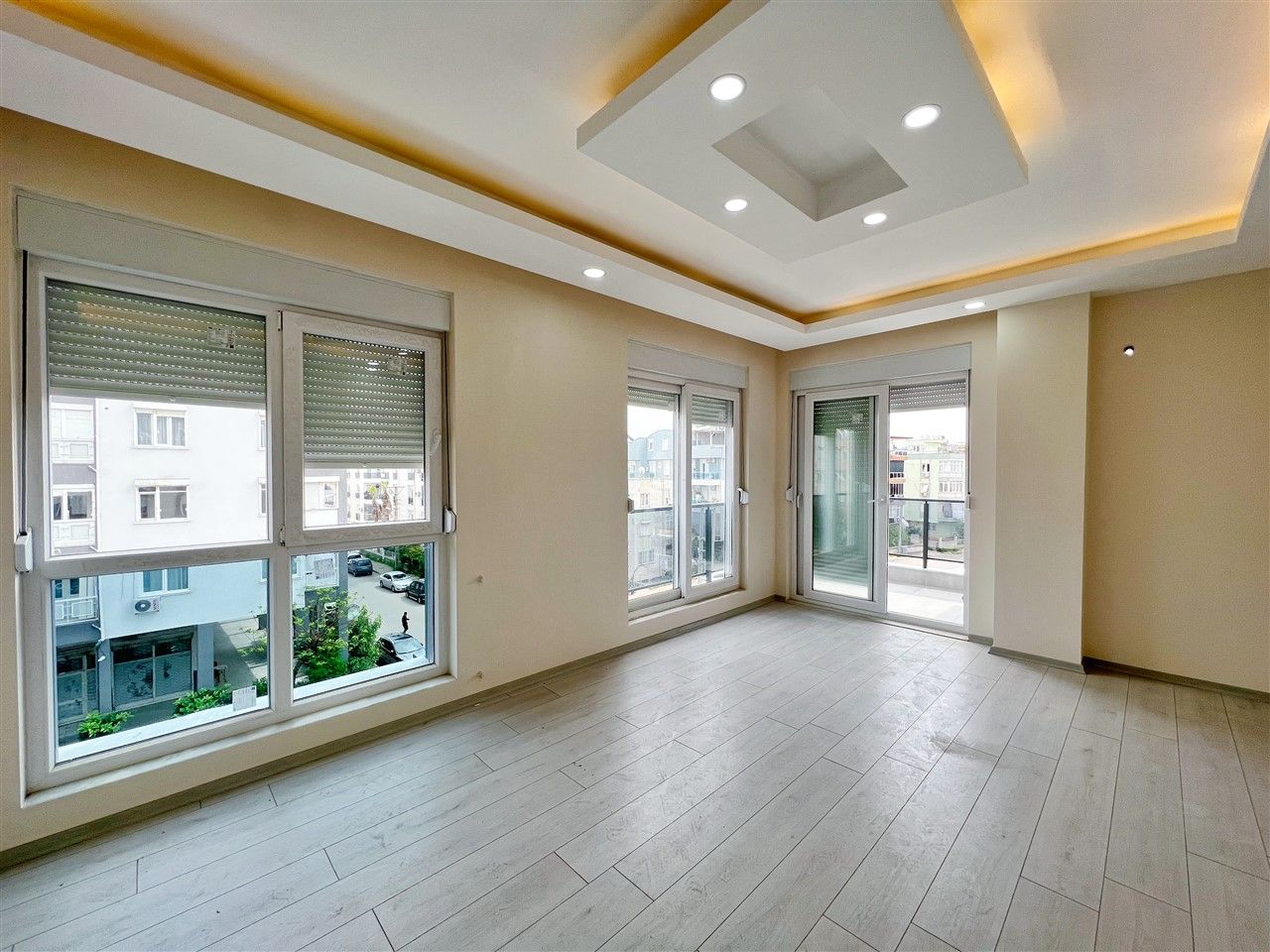 Квартира Центр, Турция, 180 м² - фото 16