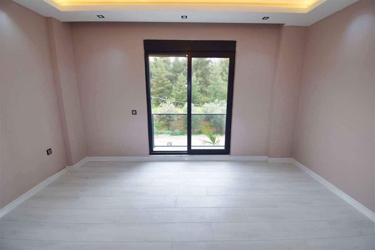 Вилла в Анталии, Турция, 450 м² - фото 16