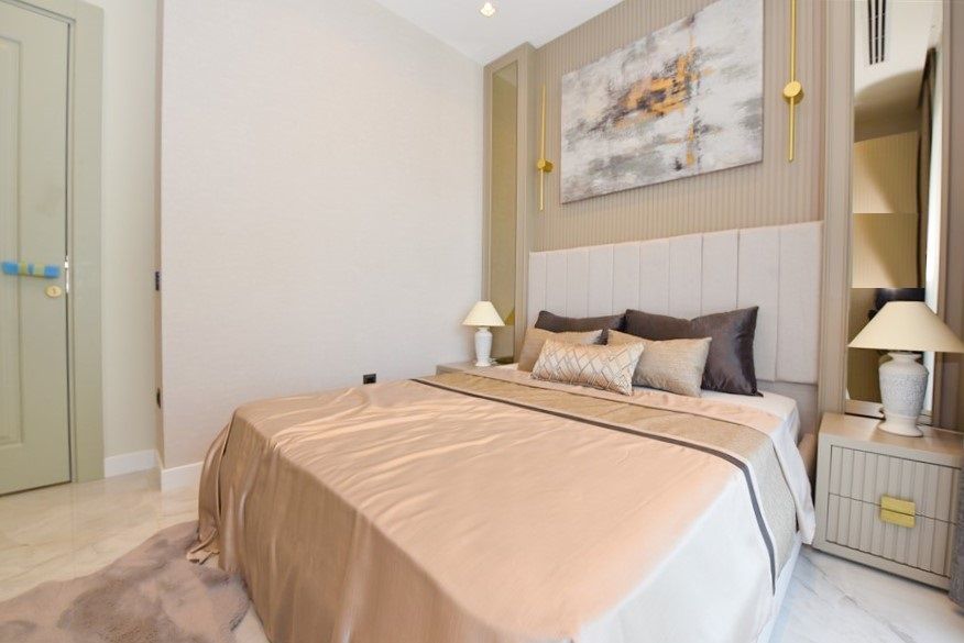 Вилла в Алании, Турция, 220 м² - фото 16