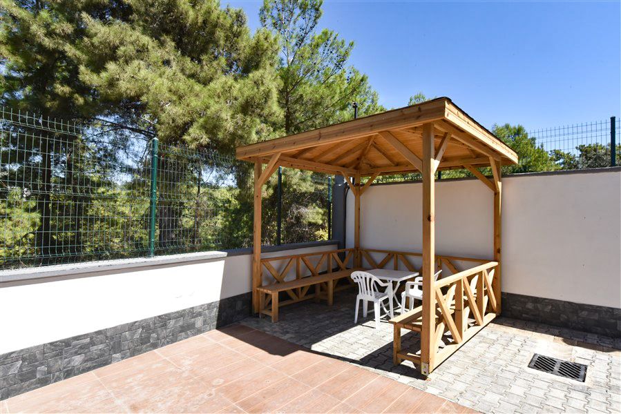 Пентхаус в Авсалларе, Турция, 110 м² - фото 16