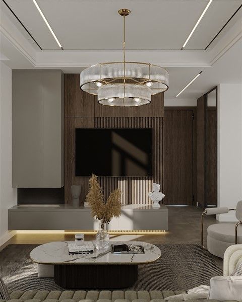 Вилла в Конаклы, Турция, 180 м² - фото 16