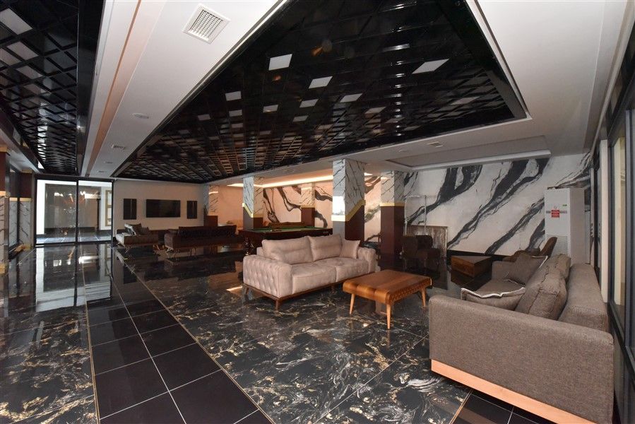 Квартира в Алании, Турция, 72 м² - фото 16