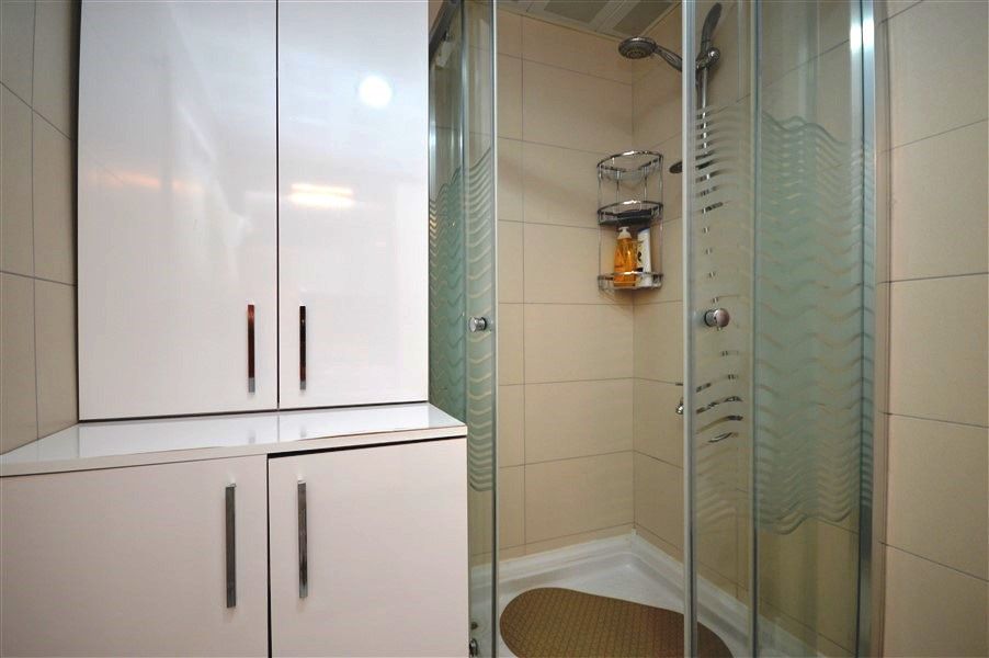 Квартира в Алании, Турция, 110 м² - фото 16