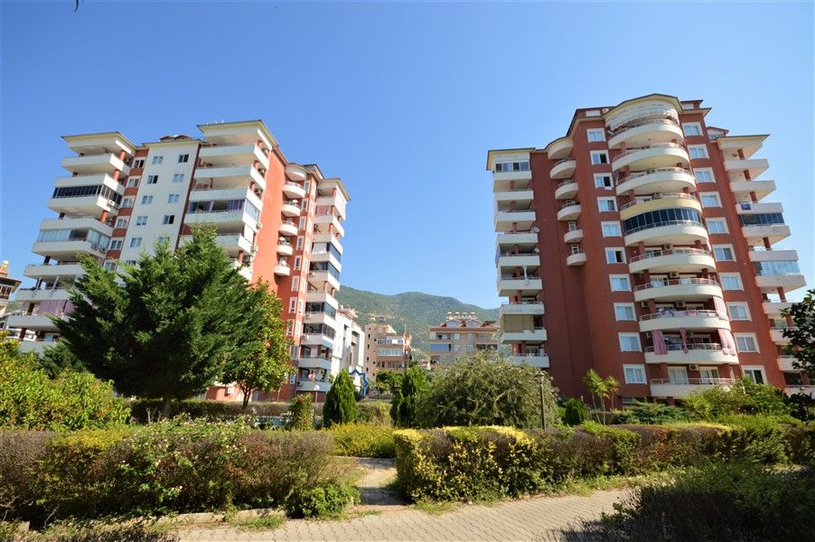 Квартира в Алании, Турция, 120 м² - фото 16