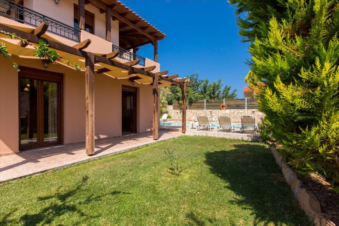 Вилла в Ираклионе, Греция, 100 м² - фото 5