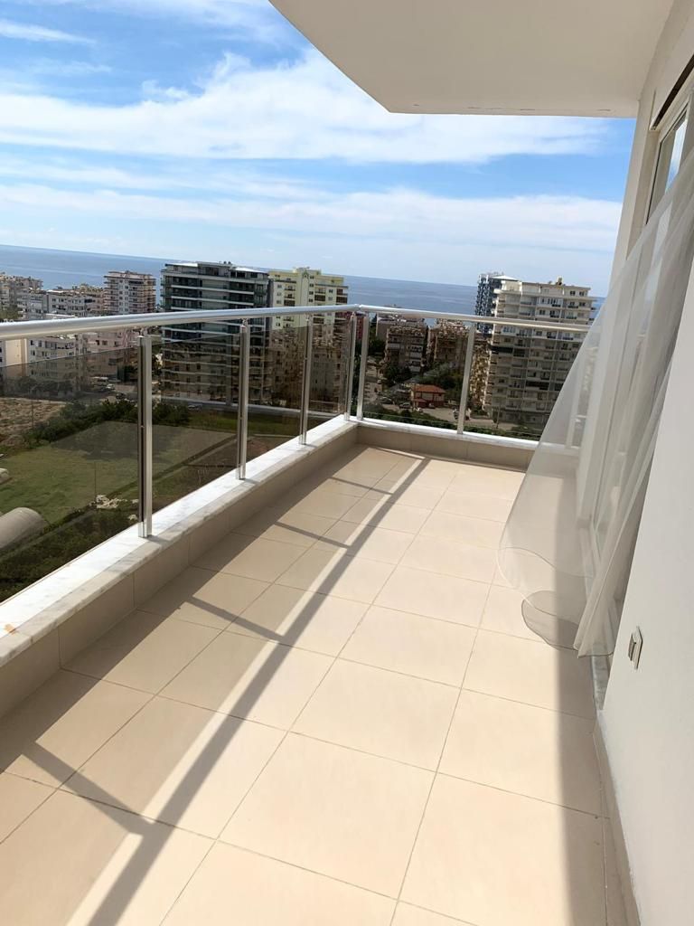 Пентхаус в Алании, Турция, 100 м² - фото 16