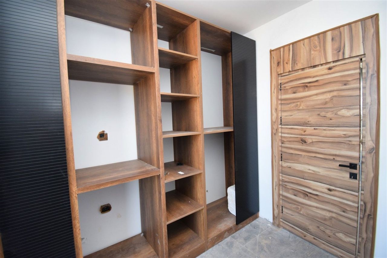 Вилла в Анталии, Турция, 470 м² - фото 16