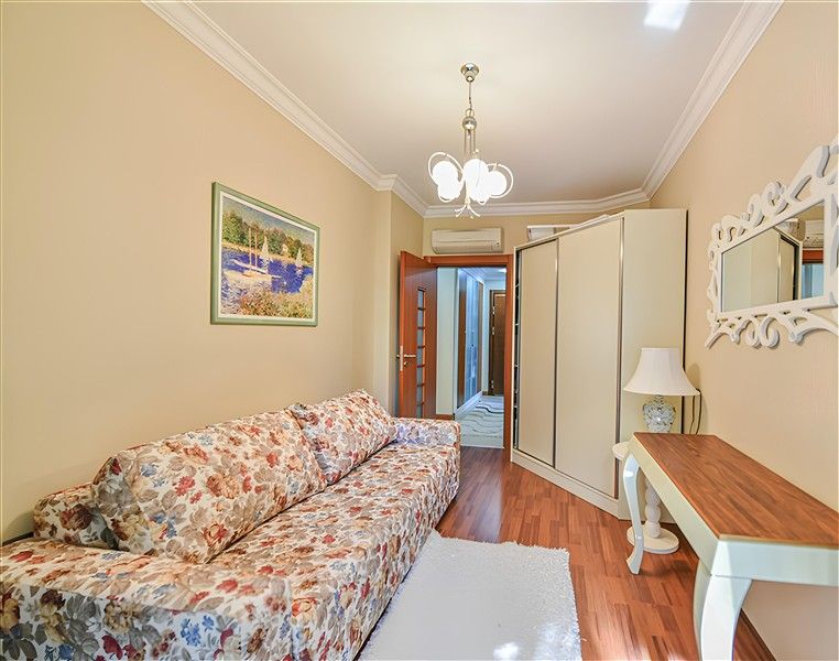 Квартира в Алании, Турция, 142 м² - фото 16