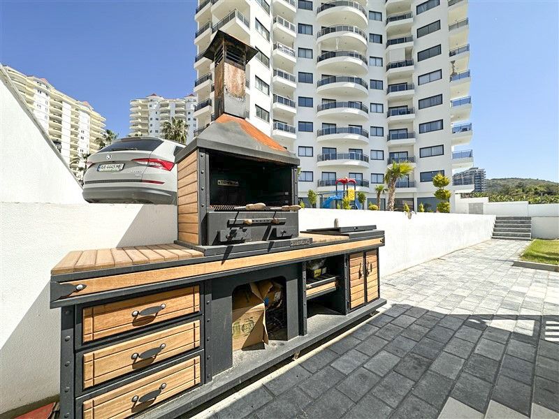 Квартира в Алании, Турция, 80 м² - фото 16