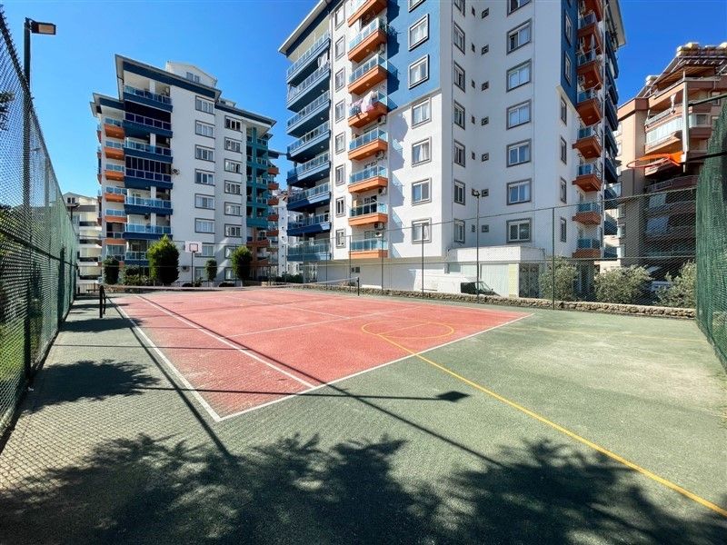 Квартира в Алании, Турция, 60 м² - фото 16