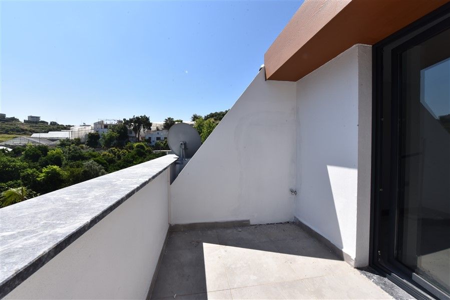 Вилла в Авсалларе, Турция, 220 м² - фото 16