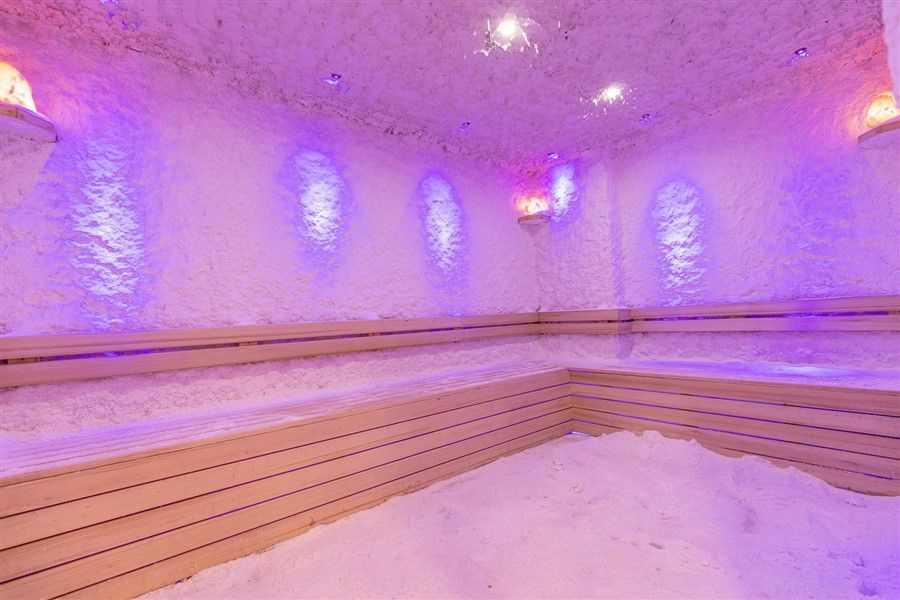 Квартира в Алании, Турция, 65 м² - фото 16