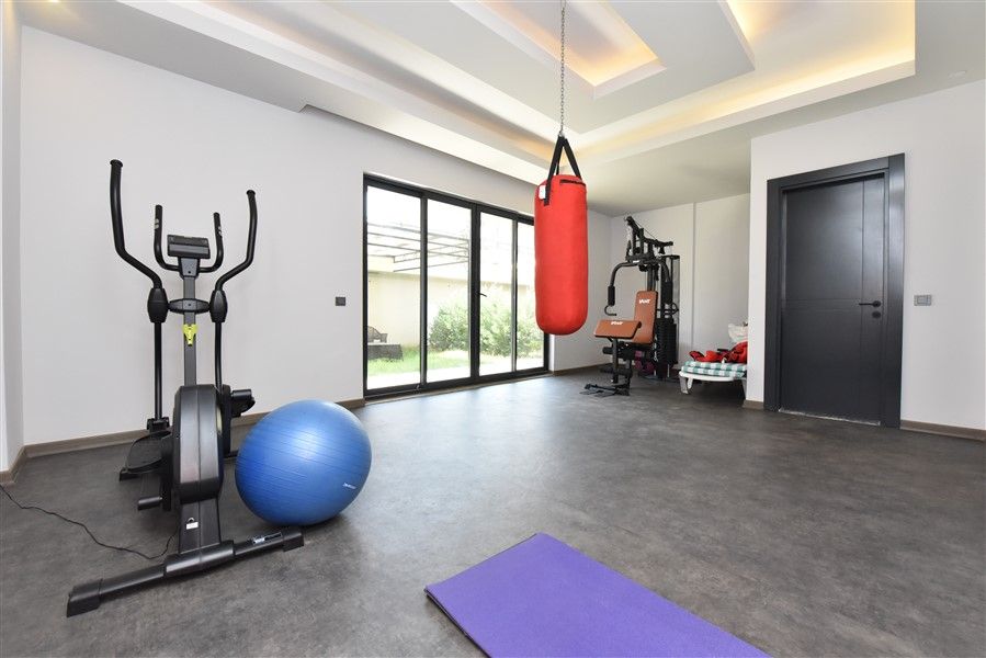 Пентхаус в Алании, Турция, 98 м² - фото 16