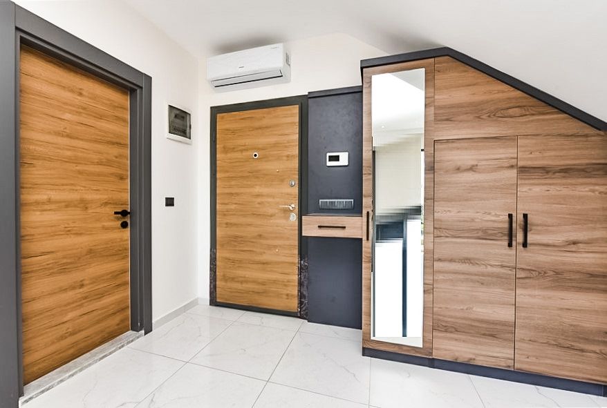 Пентхаус в Алании, Турция, 90 м² - фото 16