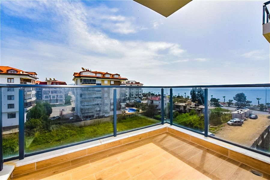 Квартира в Кестеле, Турция, 52 м² - фото 16