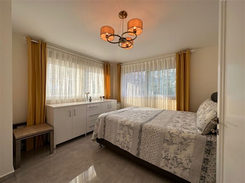 Вилла в Алании, Турция, 220 м² - фото 16