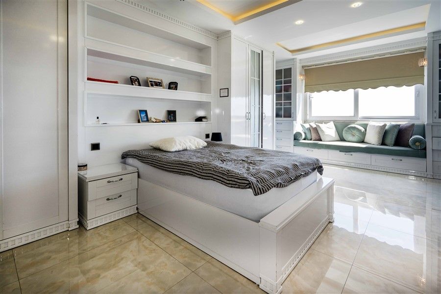 Пентхаус в Алании, Турция, 410 м² - фото 16