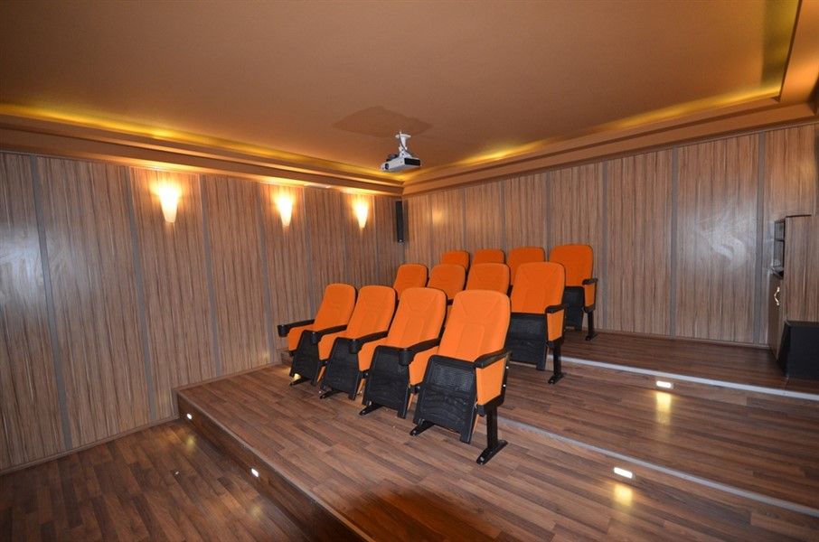 Квартира в Алании, Турция, 40 м² - фото 16