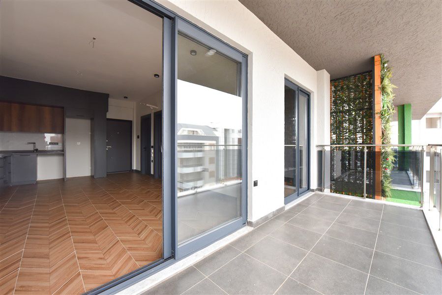 Пентхаус в Алании, Турция, 191 м² - фото 16