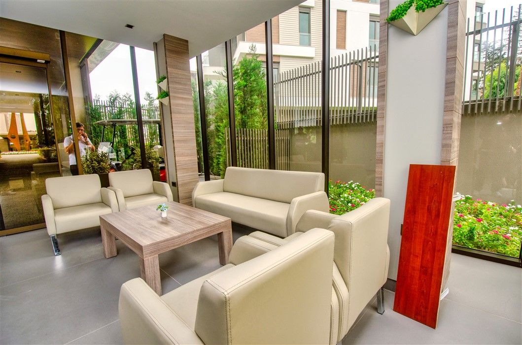 Квартира в Анталии, Турция, 175 м² - фото 16