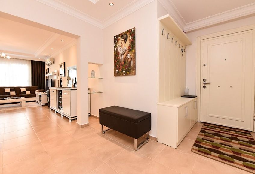 Пентхаус в Алании, Турция, 160 м² - фото 16