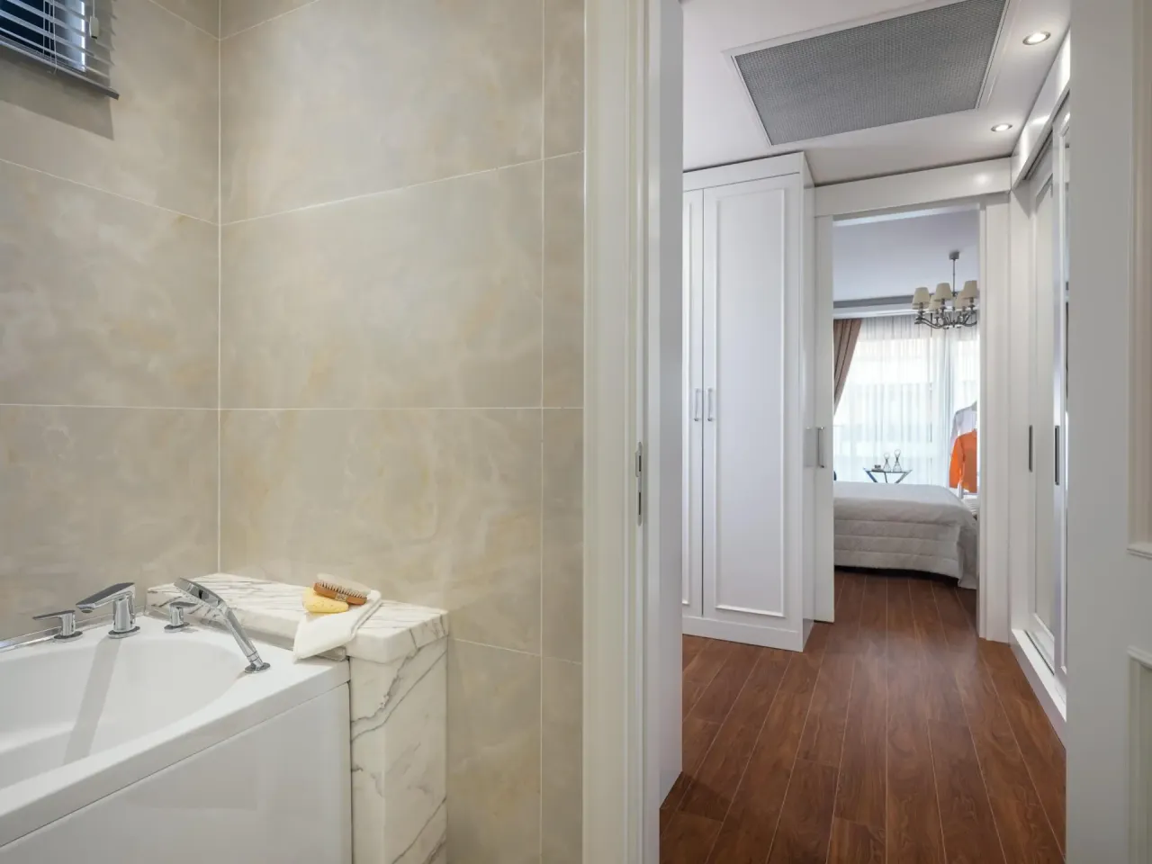 Вилла в Анталии, Турция, 420 м² - фото 16