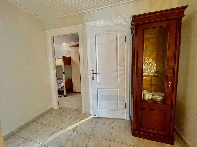 Пентхаус в Алании, Турция, 220 м² - фото 16