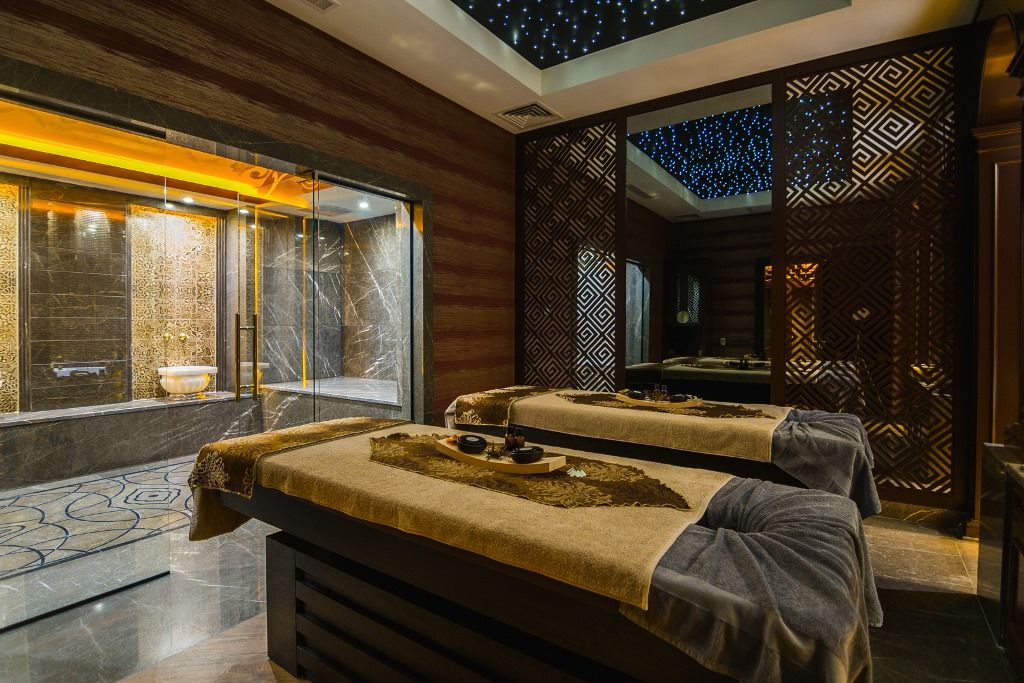 Квартира в Алании, Турция, 101 м² - фото 16