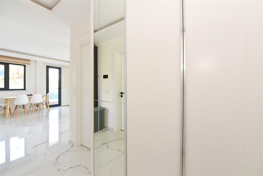 Квартира в Алании, Турция, 52 м² - фото 16