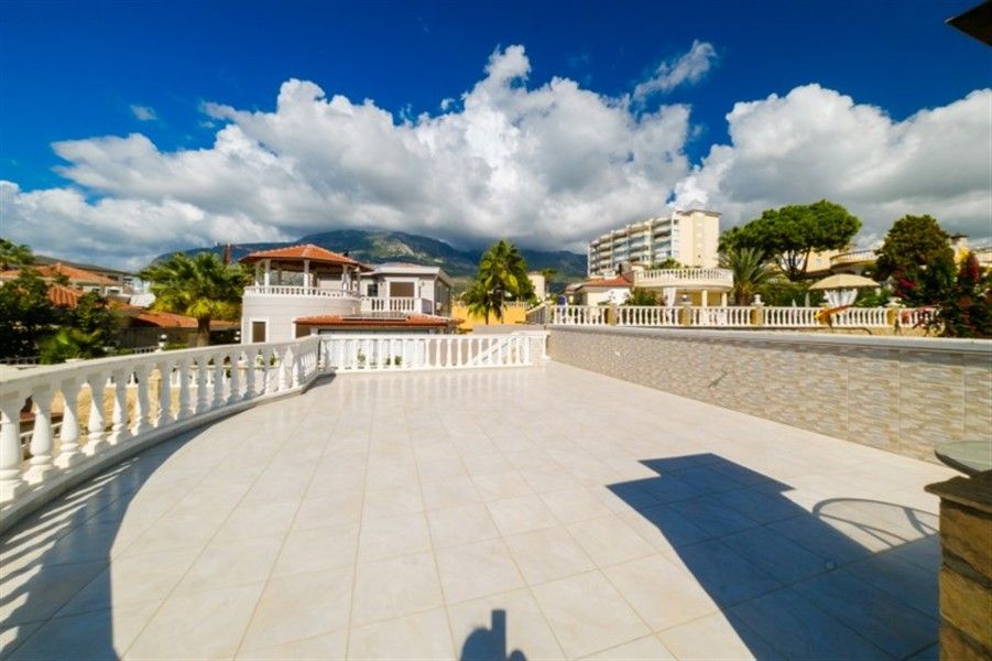 Вилла в Алании, Турция, 120 м² - фото 16