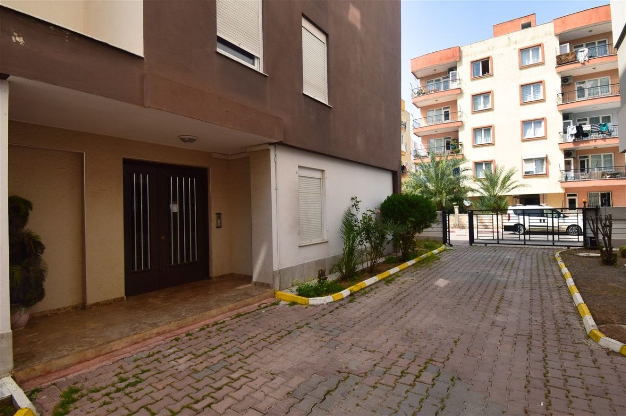 Квартира Центр, Турция, 135 м² - фото 16