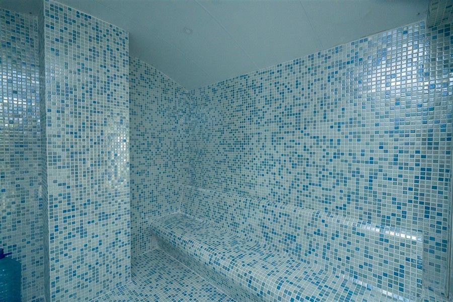 Квартира в Алании, Турция, 122 м² - фото 16