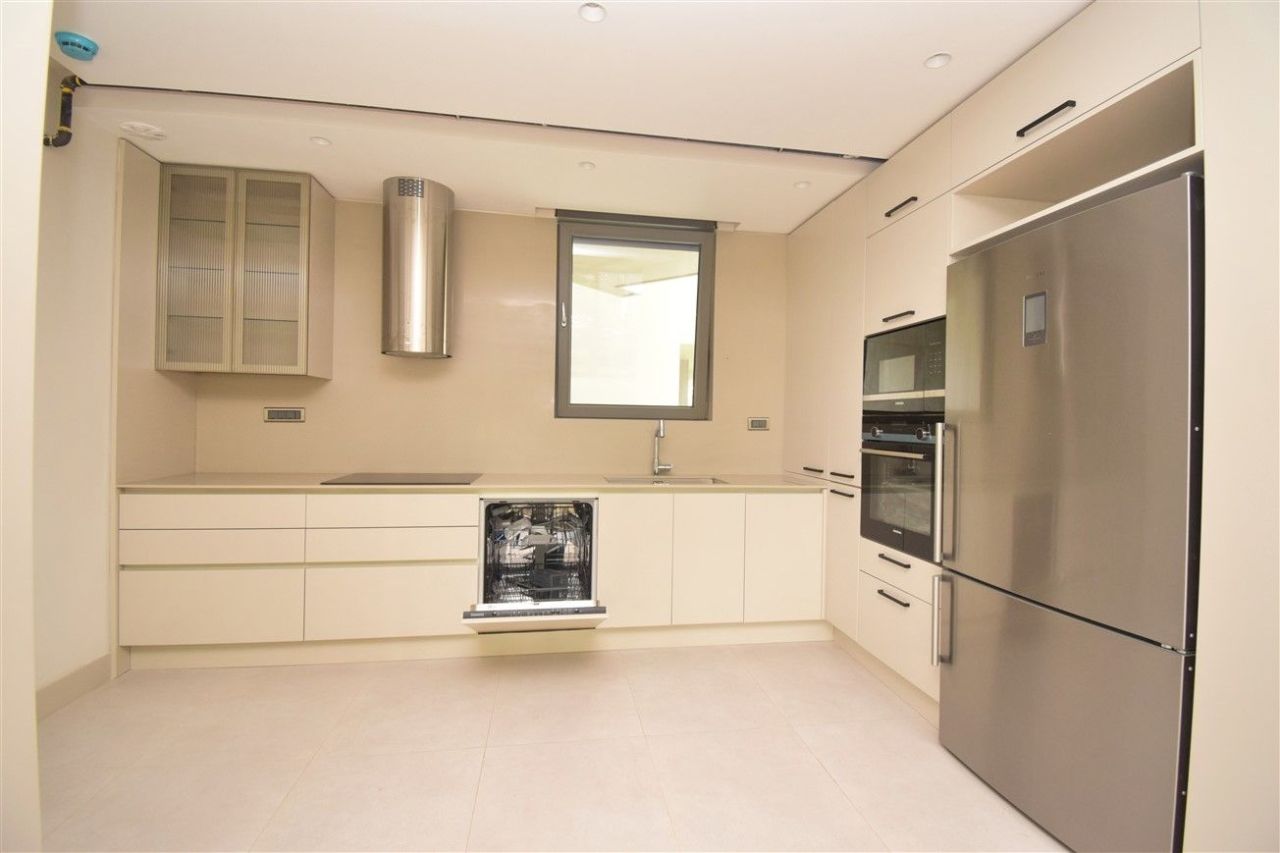 Квартира в Ларе, Турция, 115 м² - фото 16