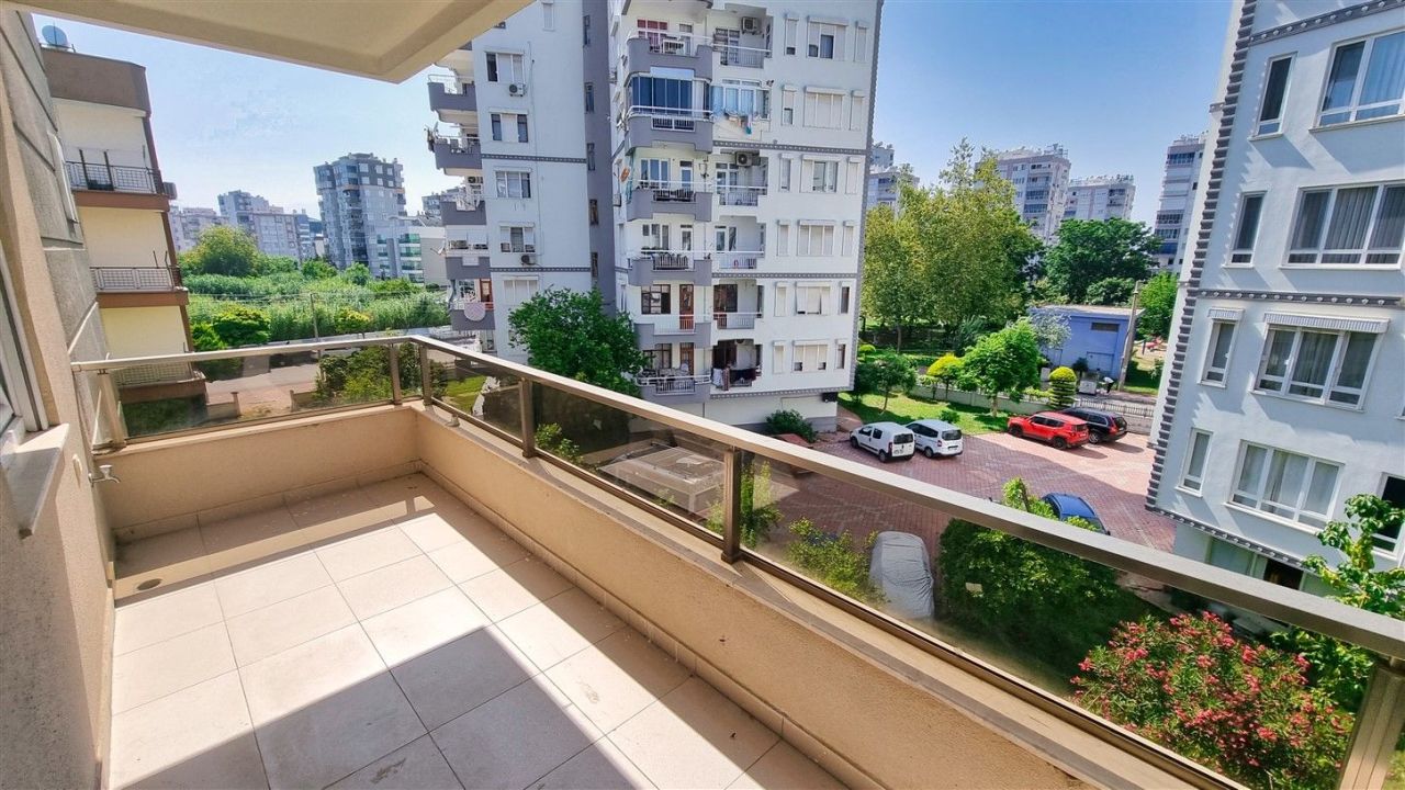 Квартира в Ларе, Турция, 185 м² - фото 16