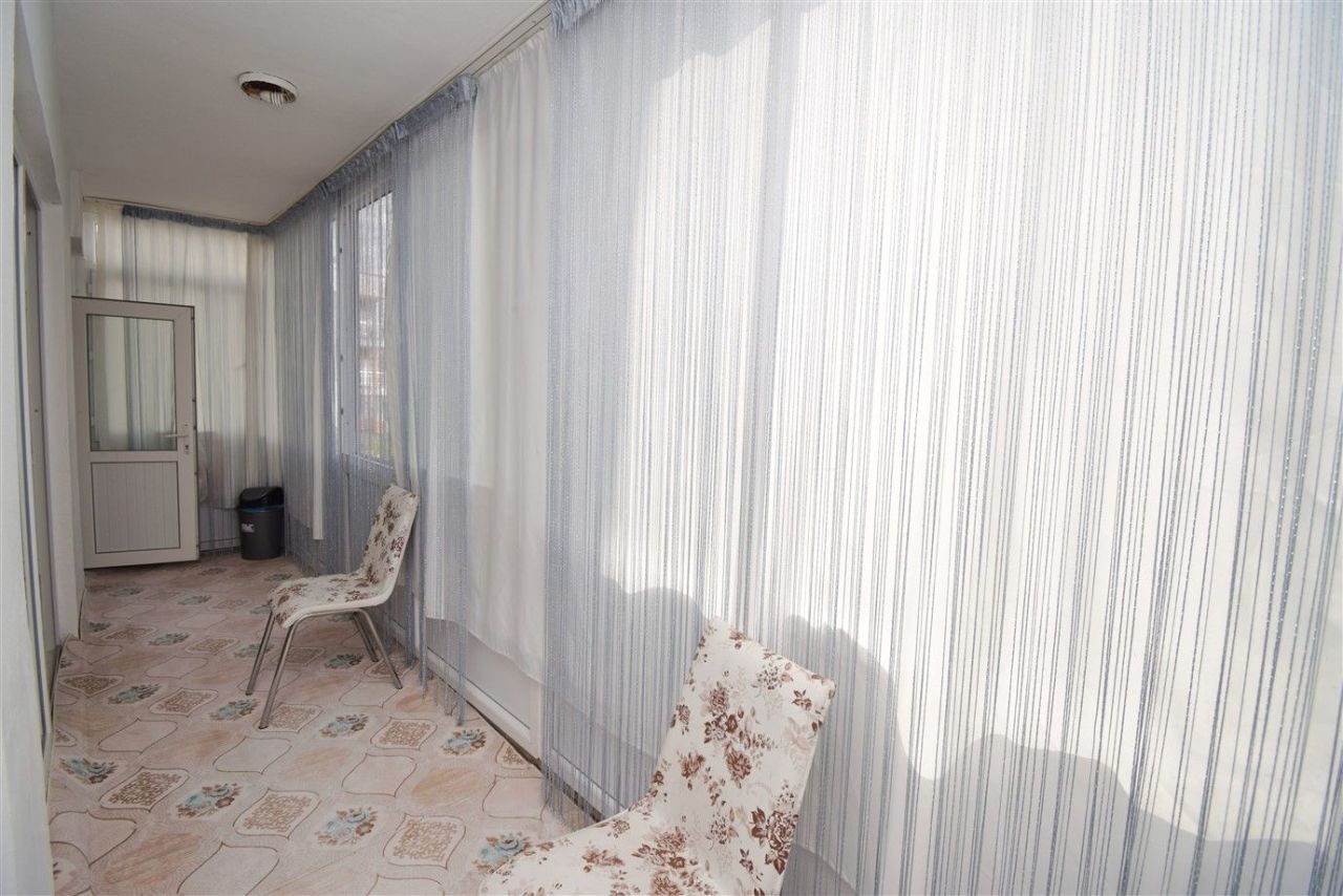 Квартира в Анталии, Турция, 155 м² - фото 16