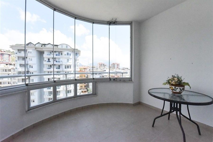 Квартира в Алании, Турция, 120 м² - фото 16