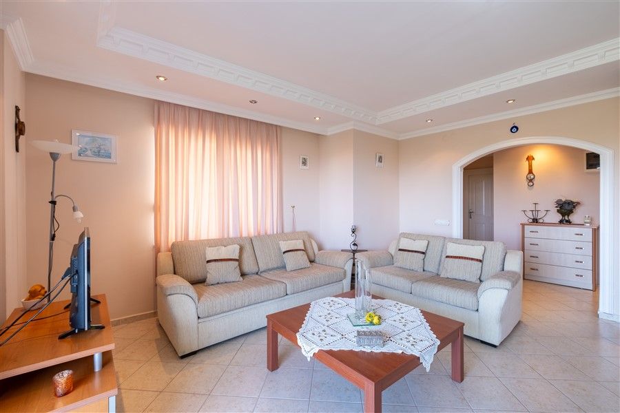 Квартира в Алании, Турция, 80 м² - фото 16