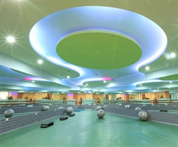 Квартира в Алании, Турция, 65 м² - фото 16