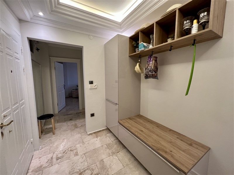 Квартира в Алании, Турция, 125 м² - фото 16