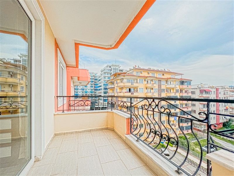 Квартира в Алании, Турция, 110 м² - фото 16