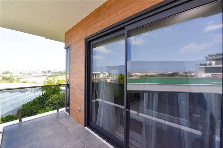 Вилла в Алании, Турция, 270 м² - фото 16