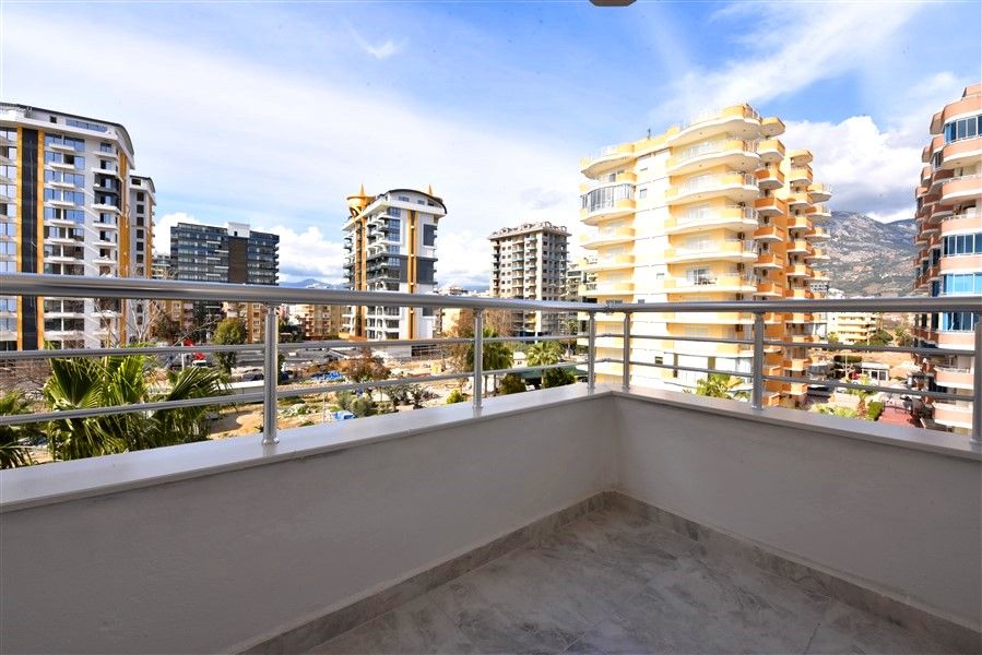 Квартира в Алании, Турция, 120 м² - фото 16