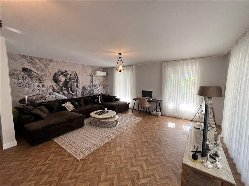 Вилла в Кестеле, Турция, 300 м² - фото 16