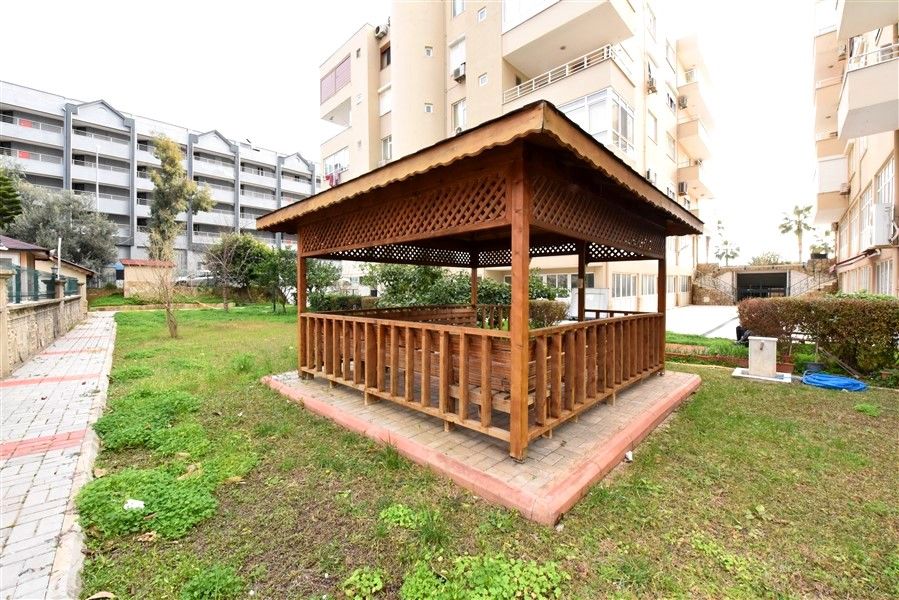 Квартира в Алании, Турция, 220 м² - фото 16
