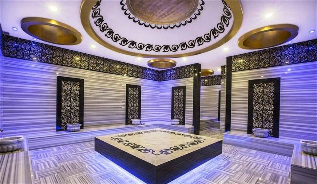 Квартира в Авсалларе, Турция, 100 м² - фото 16