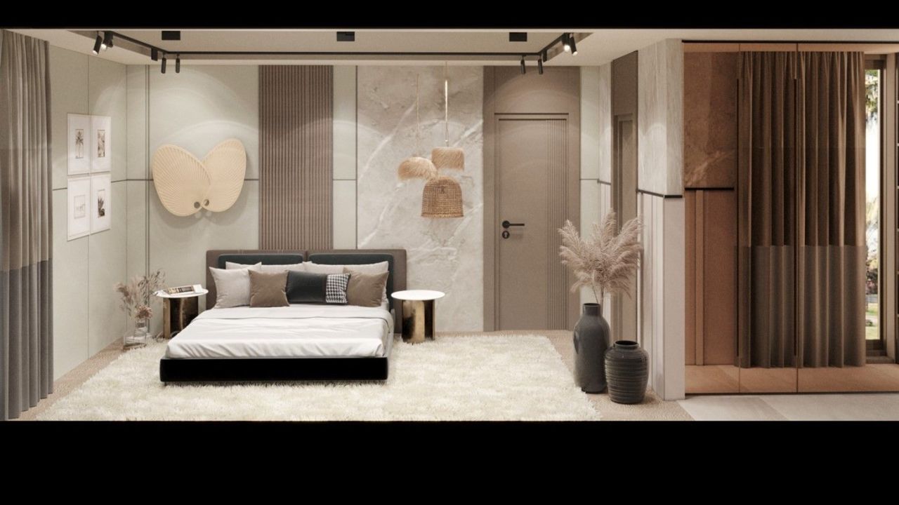 Вилла в Анталии, Турция, 350 м² - фото 16