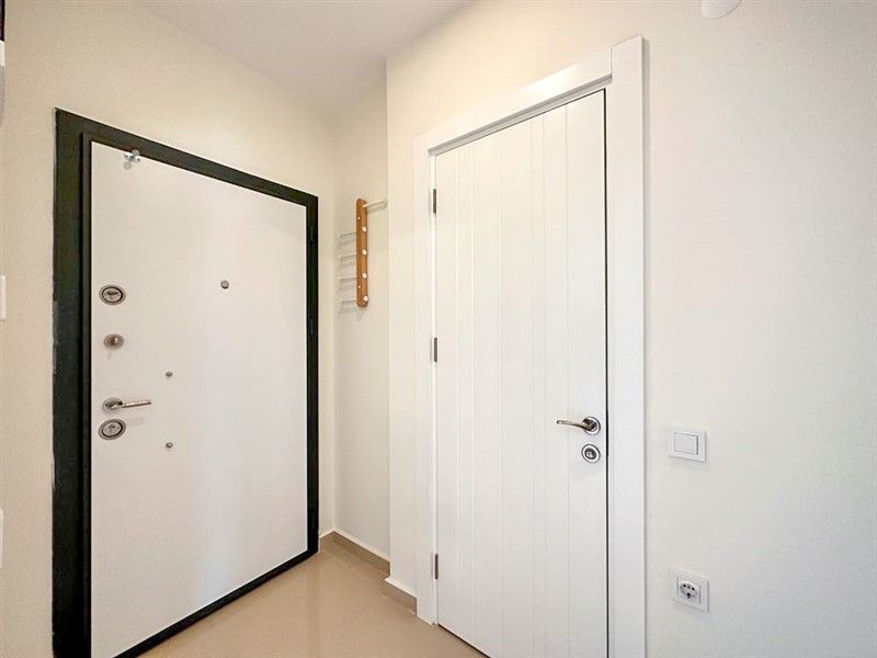 Квартира в Авсалларе, Турция, 55 м² - фото 16